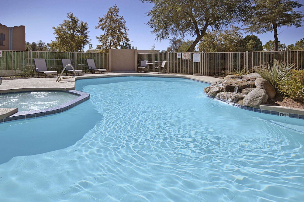 Super 8 by Wyndham Payson - photo 29