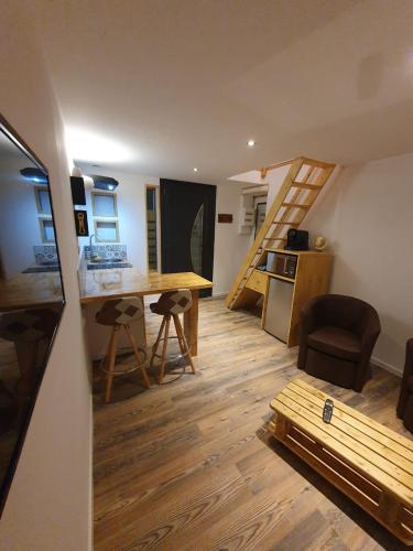 Logement Village Calme - last minute hotel in Unknown City