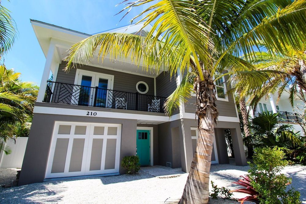 Harbor Haven - featured photo