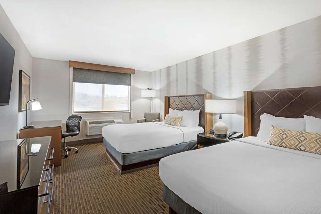 Best Western Holiday Hills - photo 17