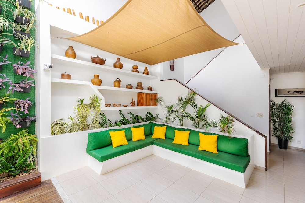 Vila Coqueiros Boutique Hotel — Caucaia — photo 5