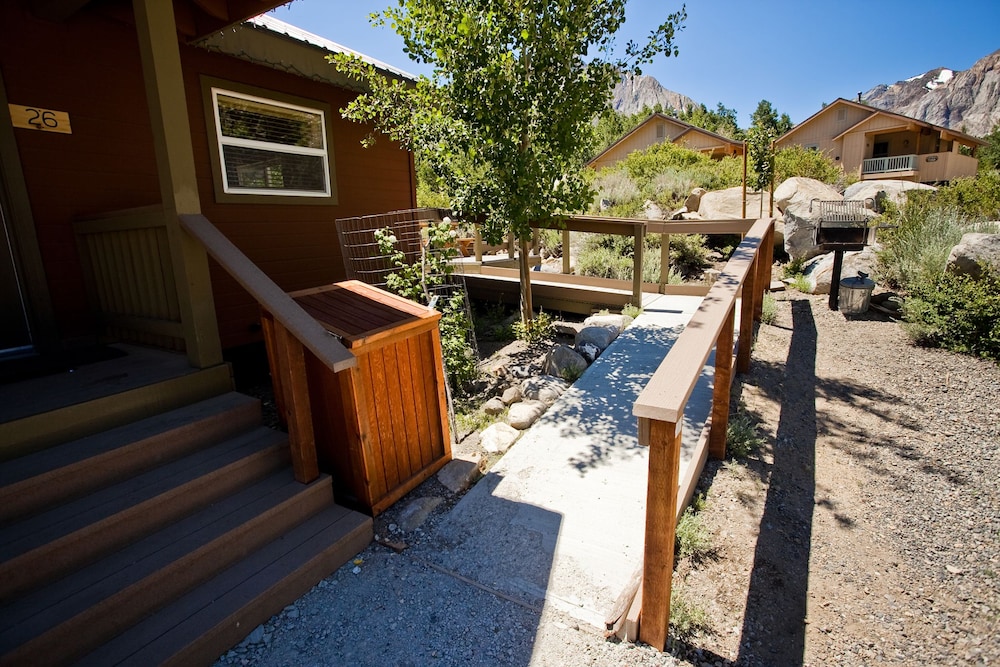 Convict Lake Resort - photo 10