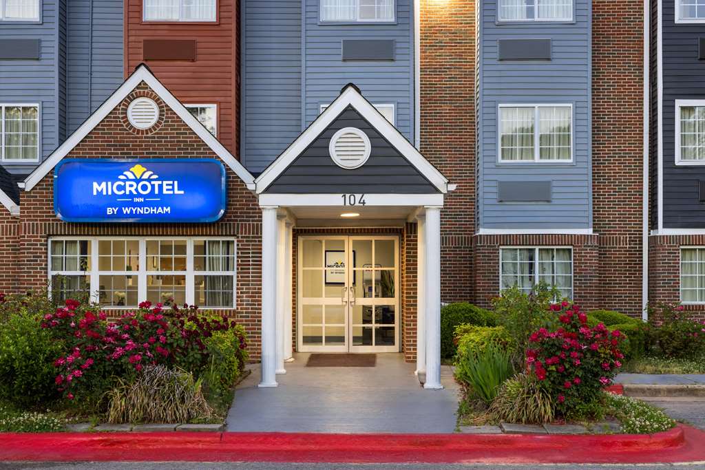 Microtel Inn by Wyndham Raleigh Durham Airport - photo 4