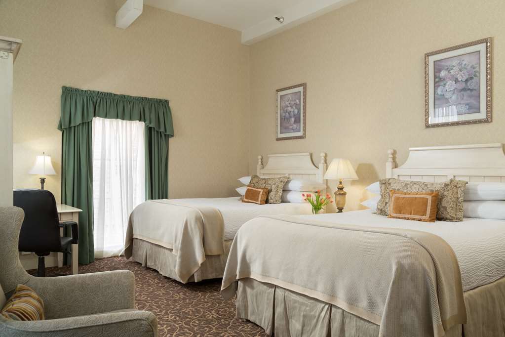 Linden Row Inn - photo 4