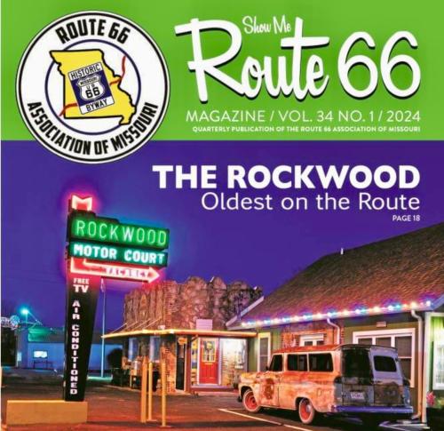 Rockwood Motor Court - photo 32