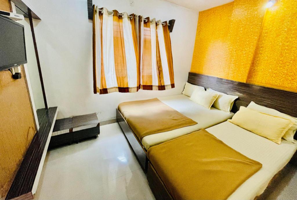 Hotel Sai Grk — Shirdi — photo 3