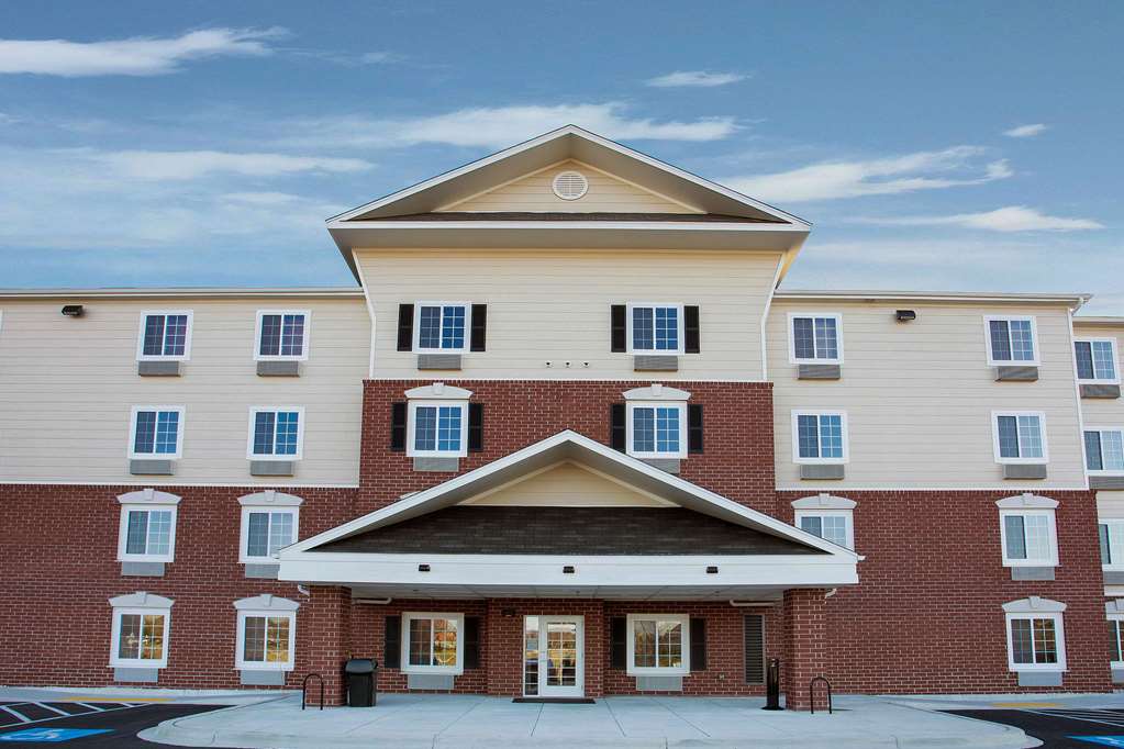 WoodSpring Suites Frederick I 70 - photo 3