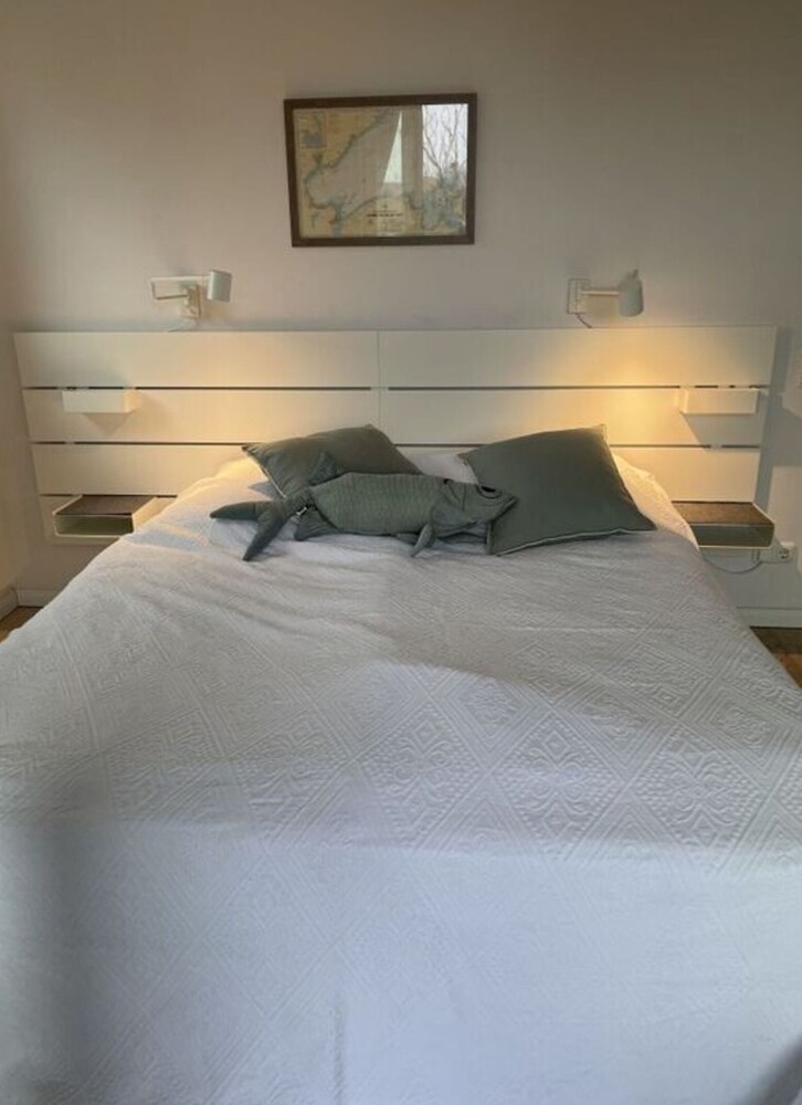 Forte Modern Retreat — 4-Star Luxury Hotel in Kellenhusen, Germany