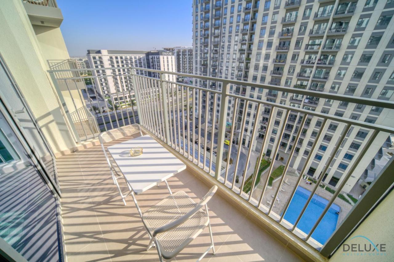 Graceful 1BR at Park Heights Dubai Hills MBR City by Deluxe Holiday Homes — 4-Star Luxury Hotel in Dubai, United Arab Emirates