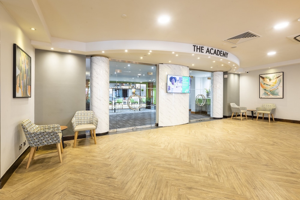 כנסים ואירועים