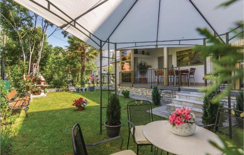 Awesome Home In Rovinj With Kitchen — 4-Star Luxury Hotel in Rovinj, Croatia