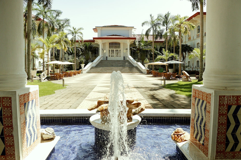 Quinta Eden Villahermosa in Villahermosa, Mexico