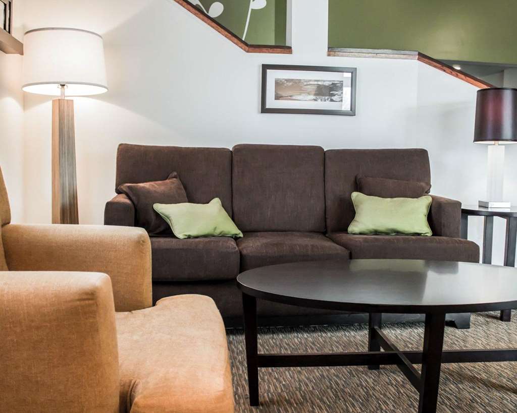 Sleep Inn Summersville New River Gorge Area - photo 7