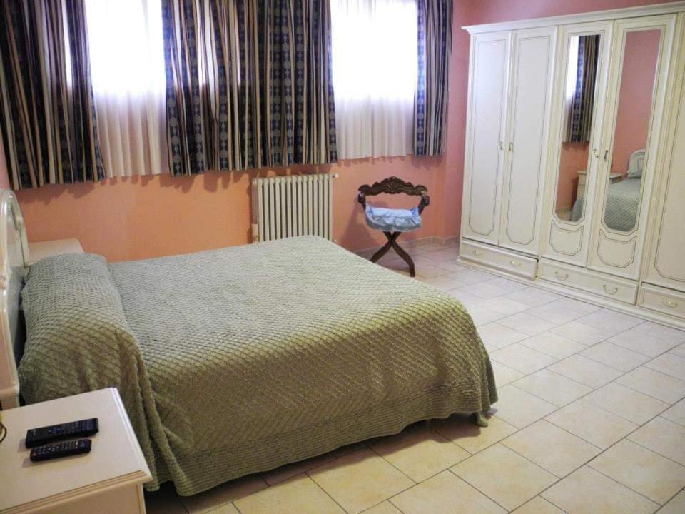 Affittacamere Simona — Montesarchio — photo 2