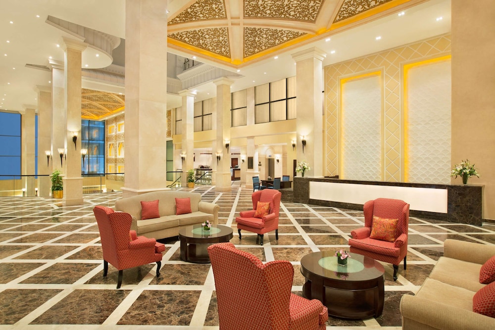 DoubleTree by Hilton Dhahran — Khobar — photo 5