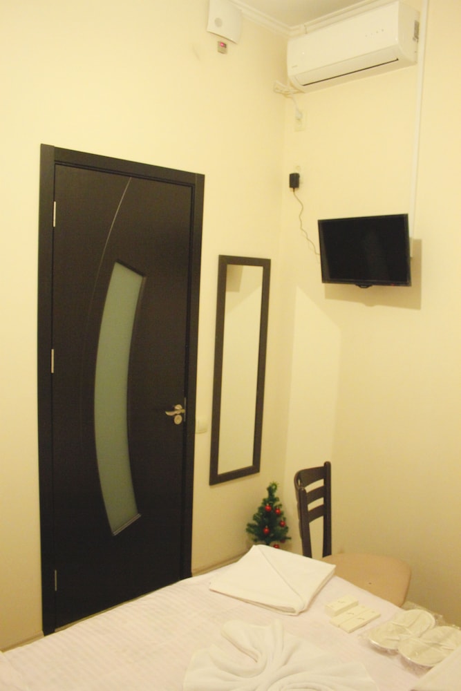 Rustaveli 36 Hotel