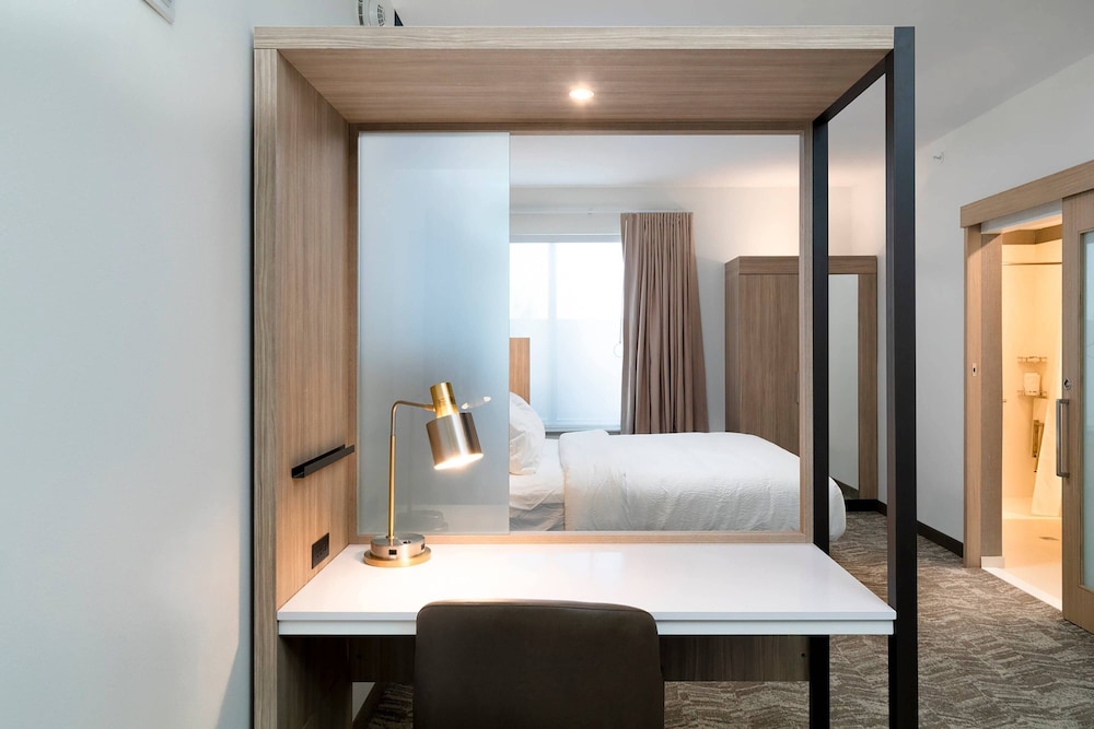SpringHill Suites by Marriott Cape Canaveral Cocoa Beach - photo 16