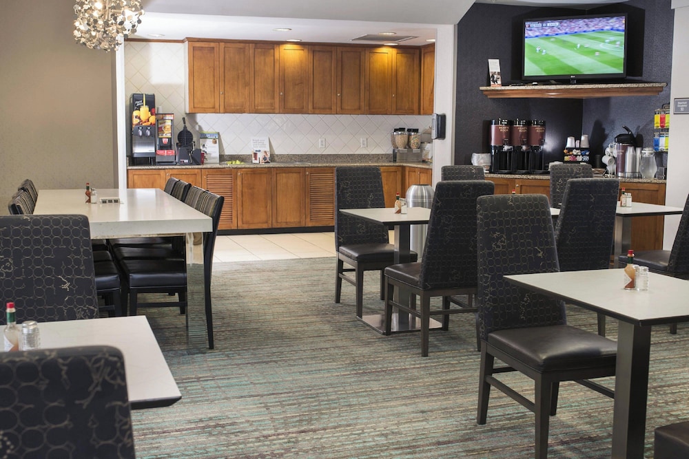 Residence Inn by Marriott Paducah - photo 14