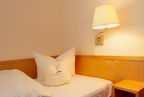 BSW Hotel Ahlbeck - carbon neutral hotel in Ahlbeck
