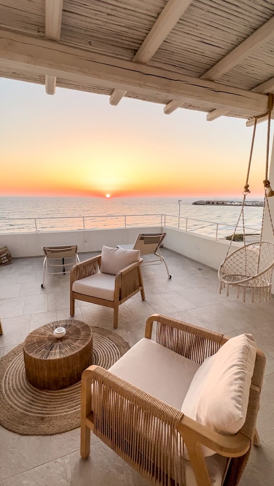 Palma Residence Salento — 4-Star Luxury Hotel in Melendugno, Italy
