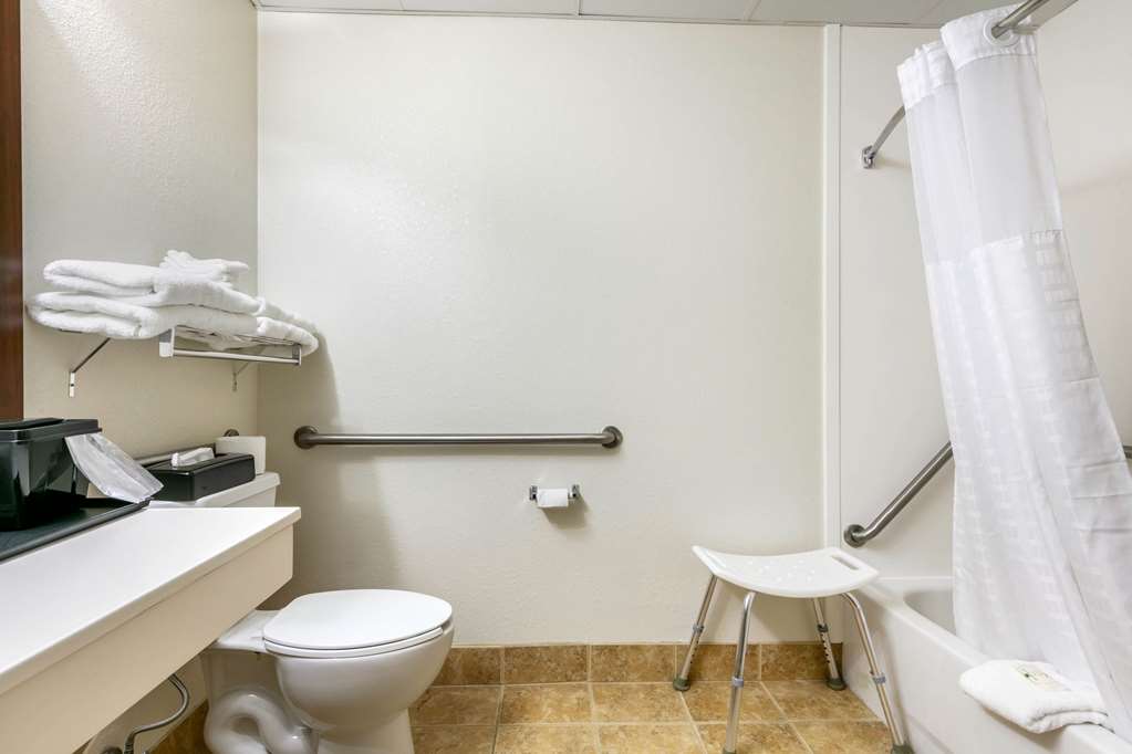 Quality Inn Monteagle - photo 18
