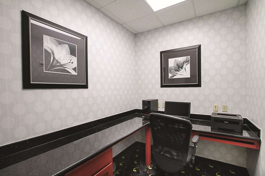 La Quinta Inn & Suites by Wyndham Dallas Hutchins - photo 38
