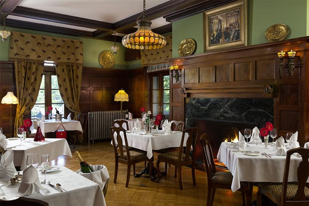The Mercersburg Inn - photo 90