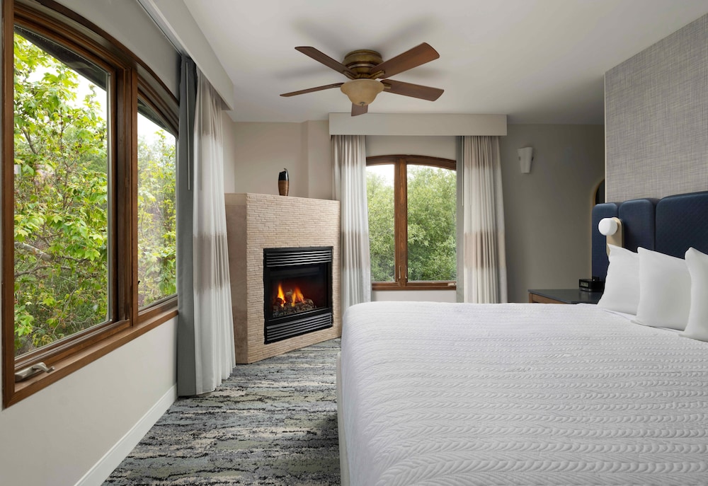 El Colibri Hotel & Spa - photo 12