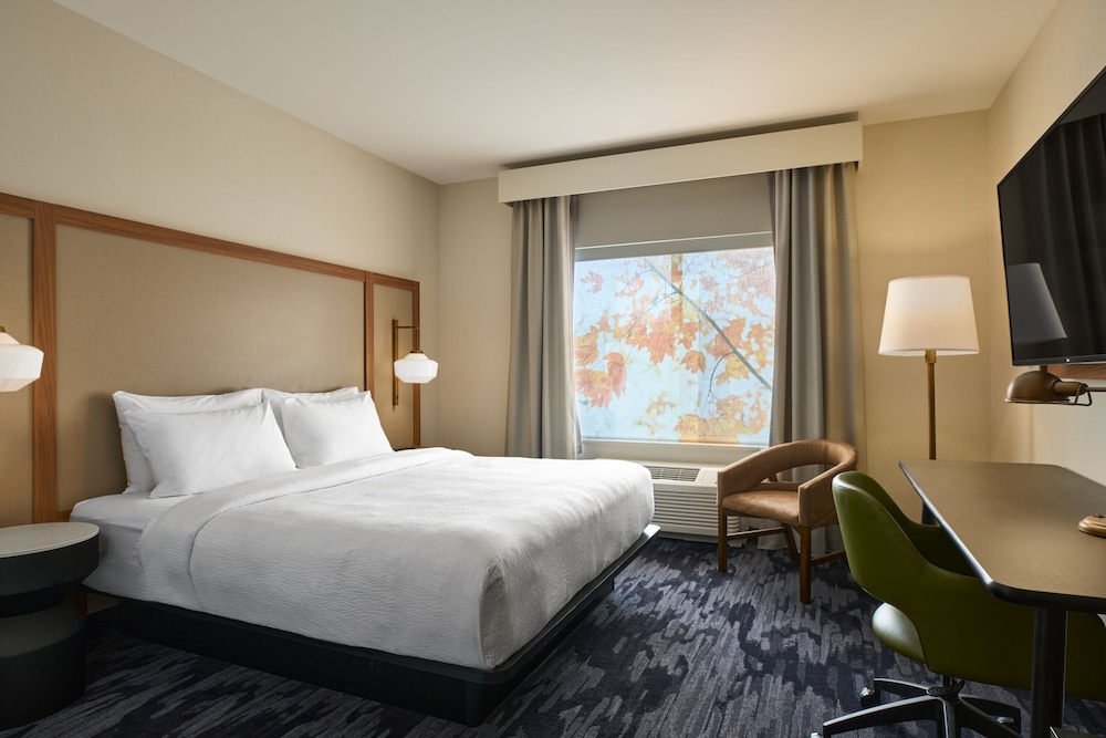 Fairfield by Marriott Inn & Suites Hagerstown - photo 7