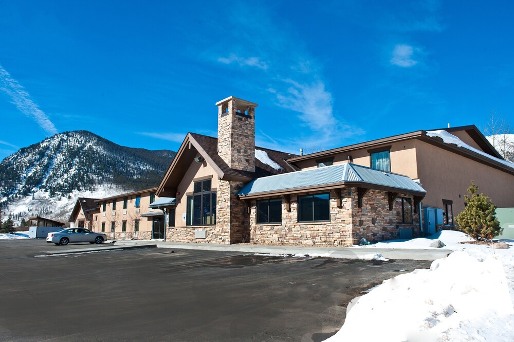 Alpine Inn — hotel in Frisco