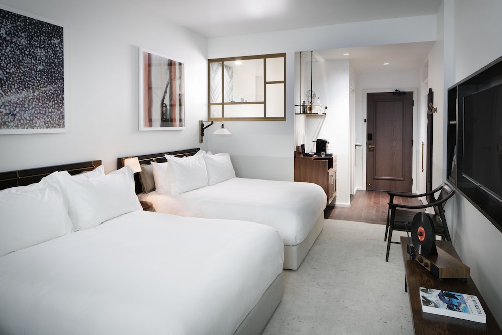 Halcyon a hotel in Cherry Creek - photo 11