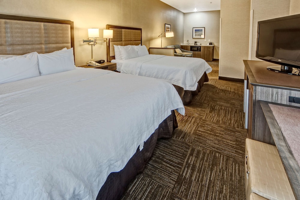 Hampton Inn Salt Lake City Layton - photo 11