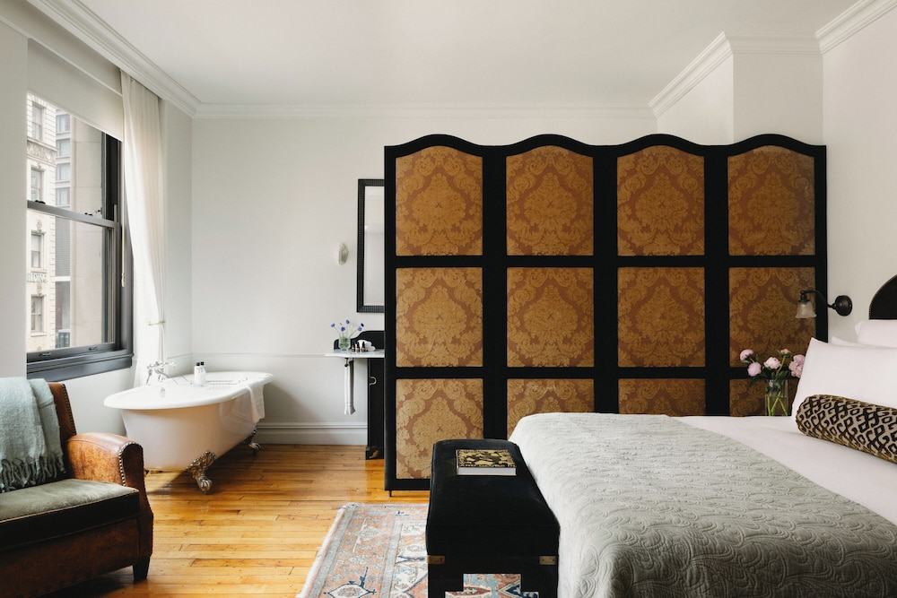The NoMad Hotel - photo 27