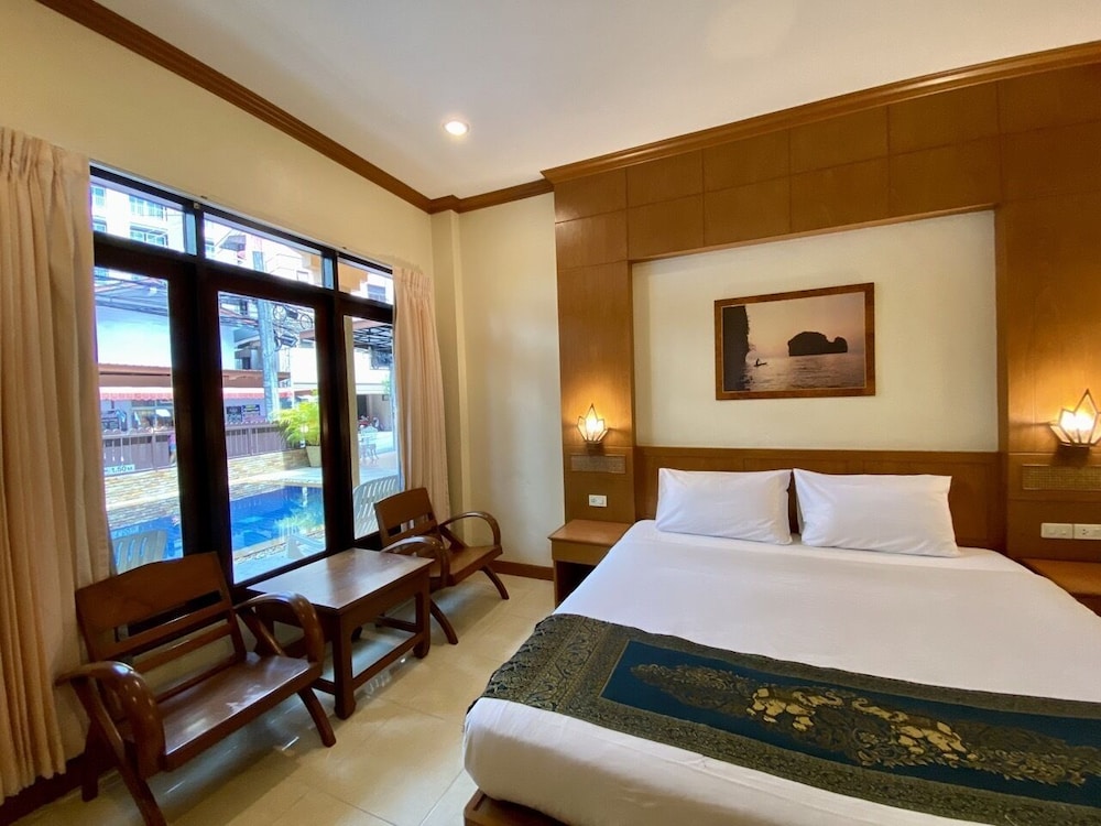 Baan Sudarat - last minute hotel in Patong