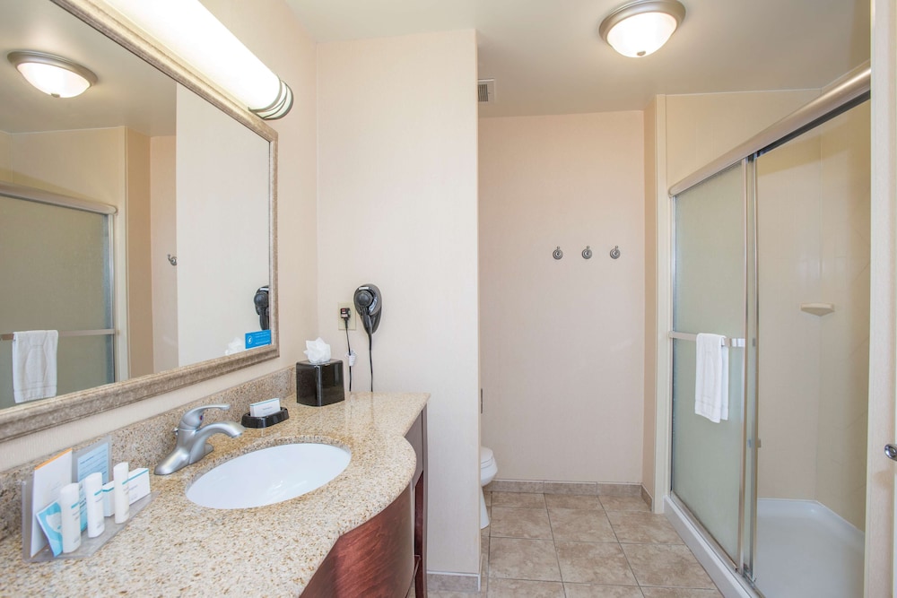 Hampton Inn & Suites Dayton Airport - photo 31