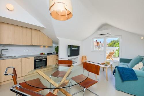 Luxe Studio in Lapad Seaside