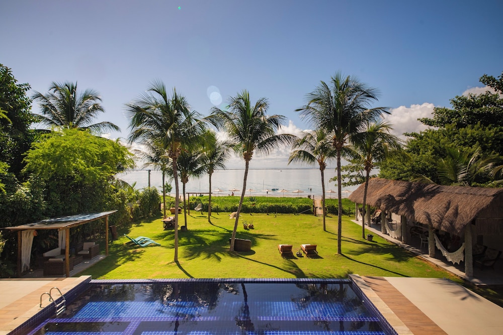 Obi Exclusive Pousada in Maragogi, Brasil