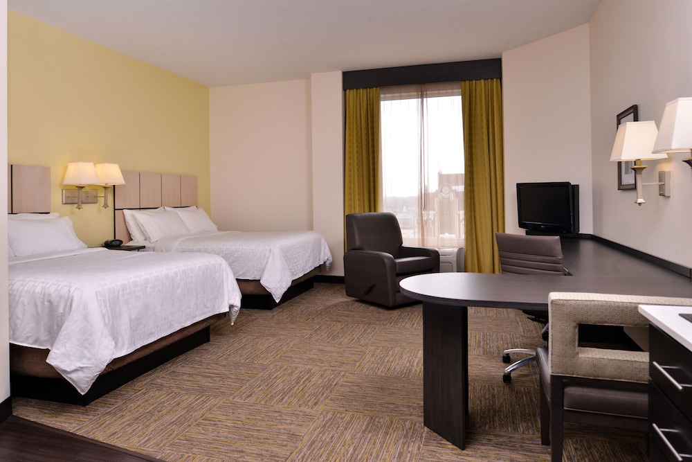 Candlewood Suites Terre Haute by IHG - photo 19