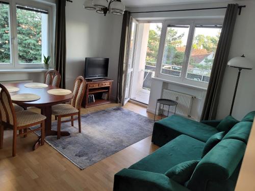 Apartament nad morzem — 4-Star Luxury Hotel in Gdansk, Poland