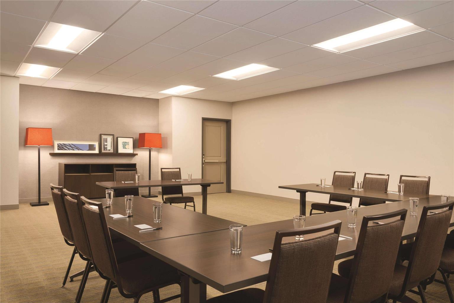 Country Inn & Suites by Radisson Lawrence - photo 15