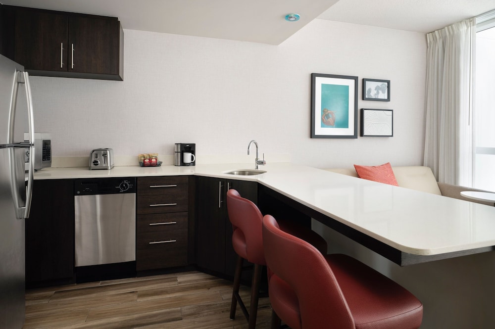 Residence Inn by Marriott Miami Beach Surfside - photo 12