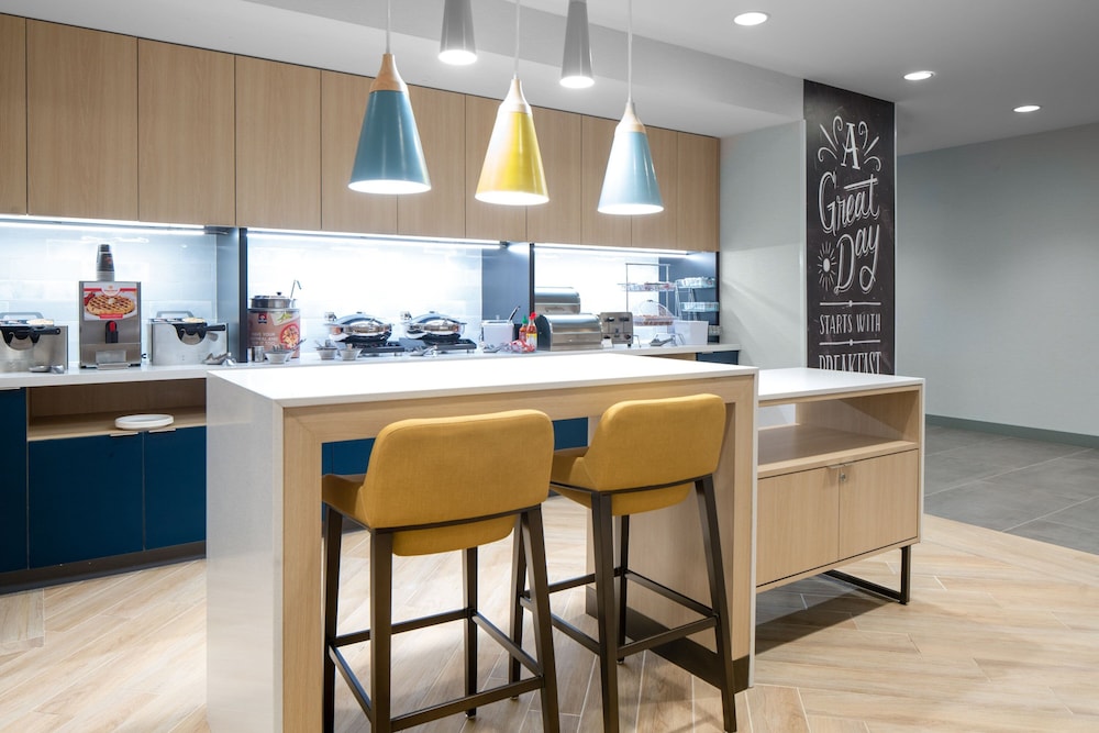 TownePlace Suites by Marriott Sidney - photo 21