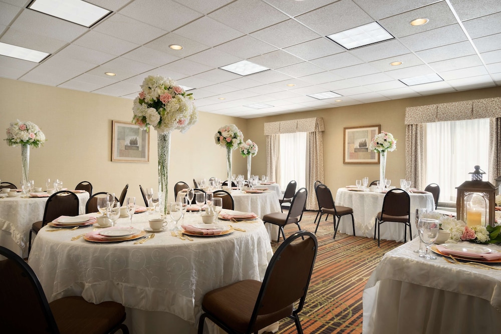 Hampton Inn Lehighton Jim Thorpe - photo 28