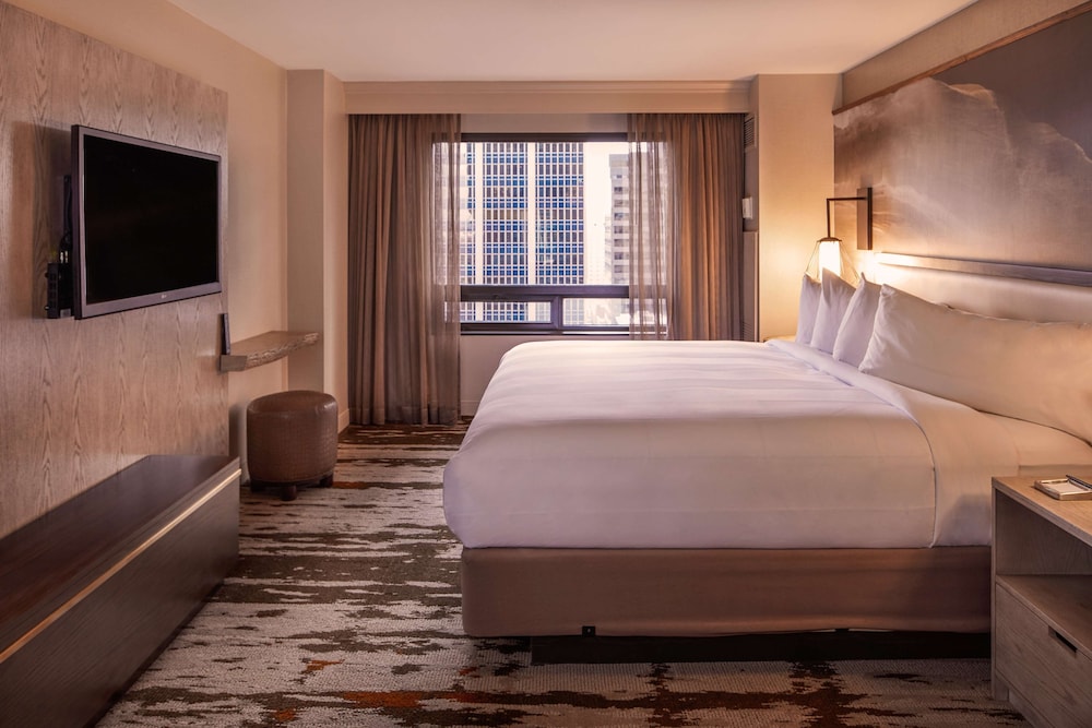 Hilton Denver City Center - photo 22