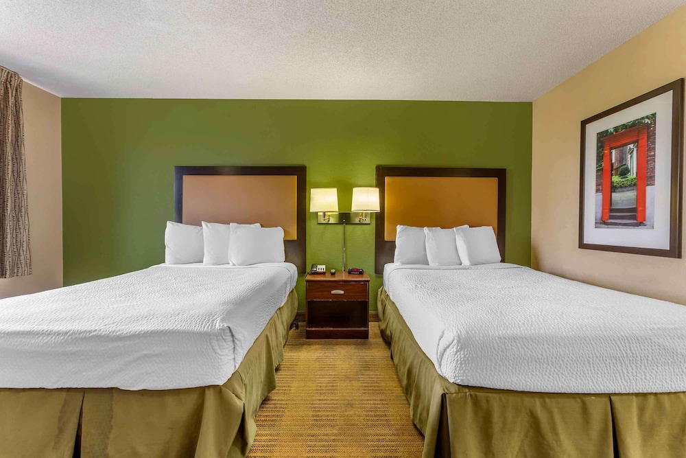 Extended Stay America Select Suites Phoenix Deer Valley - photo 9