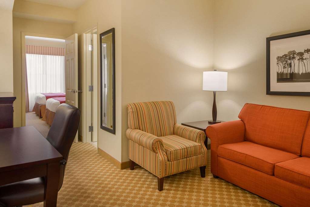 Country Inn & Suites by Radisson Port Orange Daytona FL - photo 11