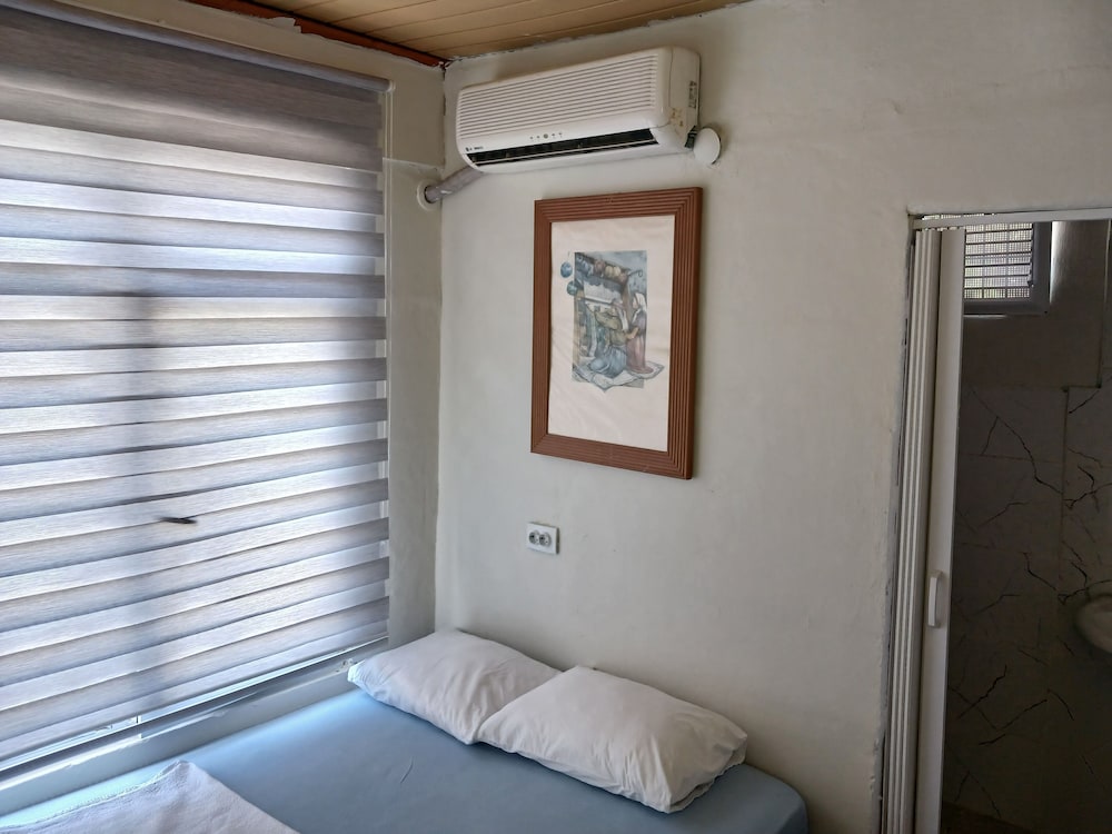 Blue Eden Hotel in Marmara, Turkey