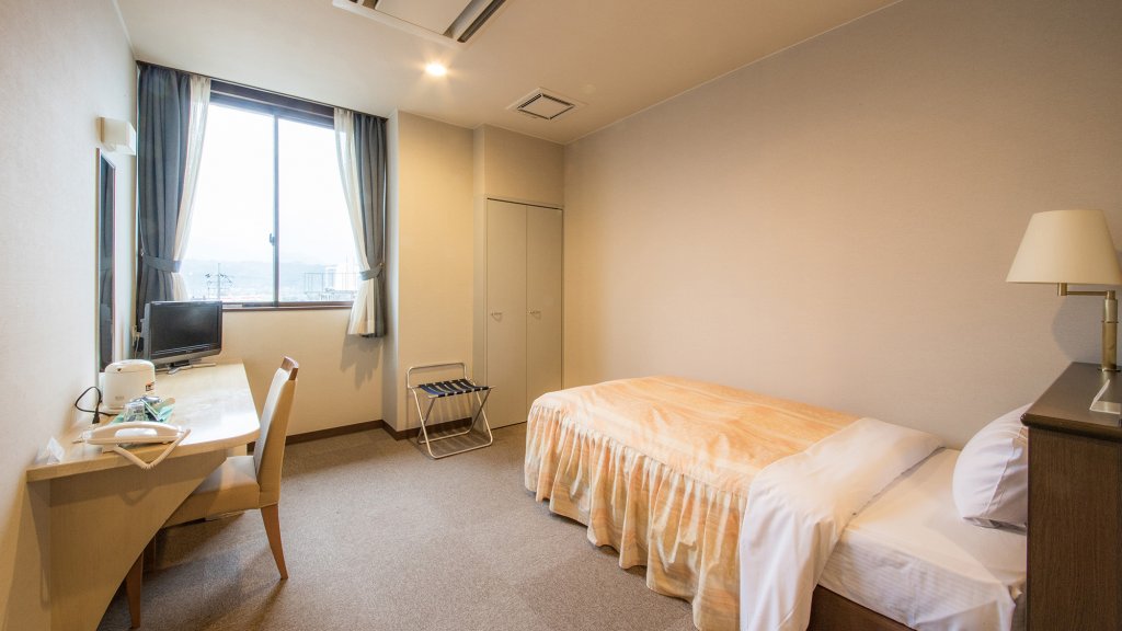 Sungreen Kikugawa — Shimonoseki — photo 4