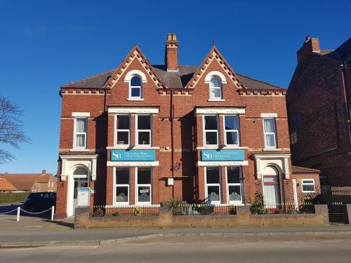 The Sefton Hotel in Bridlington, United Kingdom