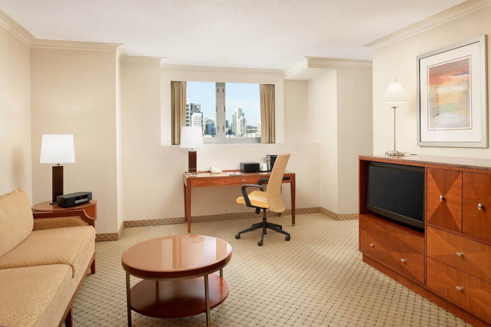 San Diego Marriott Gaslamp Quarter - photo 16